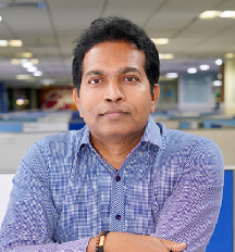 SAMEER PENAKALAPATI