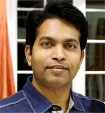 SAMEER PENAKALAPATI